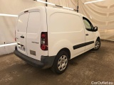 Peugeot  Partner  L1 Pack CD Clim NAV 1.6 HDi 90CV BVM5 E5 #3