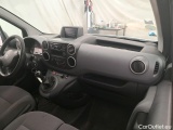  Peugeot  Partner  L1 Pack CD Clim NAV 1.6 HDi 90CV BVM5 E5 #5