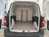  Peugeot  Partner  L1 Pack CD Clim NAV 1.6 HDi 90CV BVM5 E5 #8