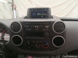  Peugeot  Partner  L1 Pack CD Clim NAV 1.6 HDi 90CV BVM5 E5 #10