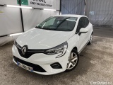  Renault  Clio  V Business 1.5 dCi 85CV BVM6 E6dT 