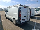  Renault  Trafic  Fourgon L1H1 1000 Confort 1.6 dCi 120CV BVM6 E6dT #2