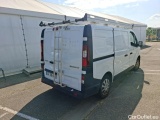  Renault  Trafic  Fourgon L1H1 1000 Confort 1.6 dCi 120CV BVM6 E6dT #3