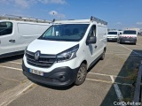  Renault  Trafic  Fourgon L1H1 1000 Confort 1.6 dCi 120CV BVM6 E6dT 