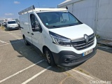  Renault  Trafic  Fourgon L1H1 1000 Confort 1.6 dCi 120CV BVM6 E6dT #4
