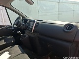  Renault  Trafic  Fourgon L1H1 1000 Confort 1.6 dCi 120CV BVM6 E6dT #5