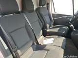 Renault  Trafic  Fourgon L1H1 1000 Confort 1.6 dCi 120CV BVM6 E6dT #8