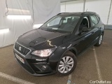  Seat  Arona  Style Business 1.0 TSI 110CV BVA7 E6d 