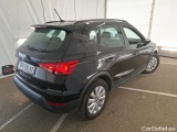  Seat  Arona  Style Business 1.0 TSI 110CV BVA7 E6d #3