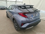 Toyota  C-HR TOYOTA  / 2016 / 5P / SUV 2.0 HYBRIDE 184 COLLECTION #2