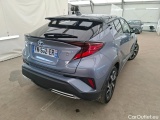  Toyota  C-HR TOYOTA  / 2016 / 5P / SUV 2.0 HYBRIDE 184 COLLECTION #3