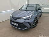  Toyota  C-HR TOYOTA  / 2016 / 5P / SUV 2.0 HYBRIDE 184 COLLECTION 