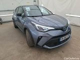  Toyota  C-HR TOYOTA  / 2016 / 5P / SUV 2.0 HYBRIDE 184 COLLECTION #4
