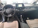  Toyota  C-HR TOYOTA  / 2016 / 5P / SUV 2.0 HYBRIDE 184 COLLECTION #5