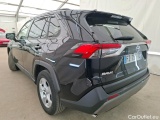  Toyota  RAV4 TOYOTA  Hybride / 2018 / 5P / SUV Hybride 2WD Dynamic Business St Hyb Acad #2