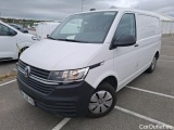  Volkswagen  Transporter VOLKSWAGEN  / 2019 / 4P / Fourgon tôlé 2.0 TDi 110 L1H1 Business 