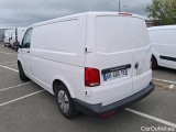  Volkswagen  Transporter VOLKSWAGEN  / 2019 / 4P / Fourgon tôlé 2.0 TDi 110 L1H1 Business #2