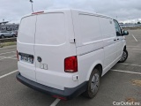  Volkswagen  Transporter VOLKSWAGEN  / 2019 / 4P / Fourgon tôlé 2.0 TDi 110 L1H1 Business #3