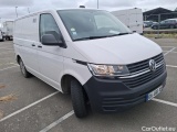  Volkswagen  Transporter VOLKSWAGEN  / 2019 / 4P / Fourgon tôlé 2.0 TDi 110 L1H1 Business #4