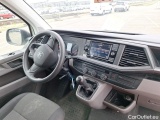  Volkswagen  Transporter VOLKSWAGEN  / 2019 / 4P / Fourgon tôlé 2.0 TDi 110 L1H1 Business #5