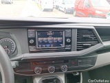 Volkswagen  Transporter VOLKSWAGEN  / 2019 / 4P / Fourgon tôlé 2.0 TDi 110 L1H1 Business #7