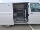  Volkswagen  Transporter VOLKSWAGEN  / 2019 / 4P / Fourgon tôlé 2.0 TDi 110 L1H1 Business #9