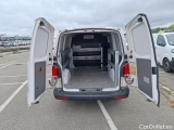  Volkswagen  Transporter VOLKSWAGEN  / 2019 / 4P / Fourgon tôlé 2.0 TDi 110 L1H1 Business #10