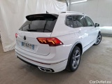  Volkswagen  Tiguan VOLKSWAGEN  Allspace / 2021 / 5P / SUV 1.5 TSI 150 DSG7 R-Line #3