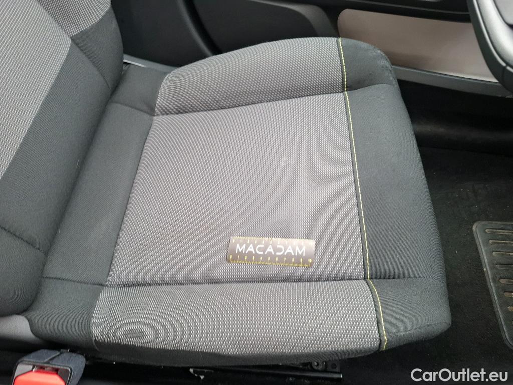  Citroen  C3  Feel 1.2 PureTech 80CV BVM5 E6 #43
