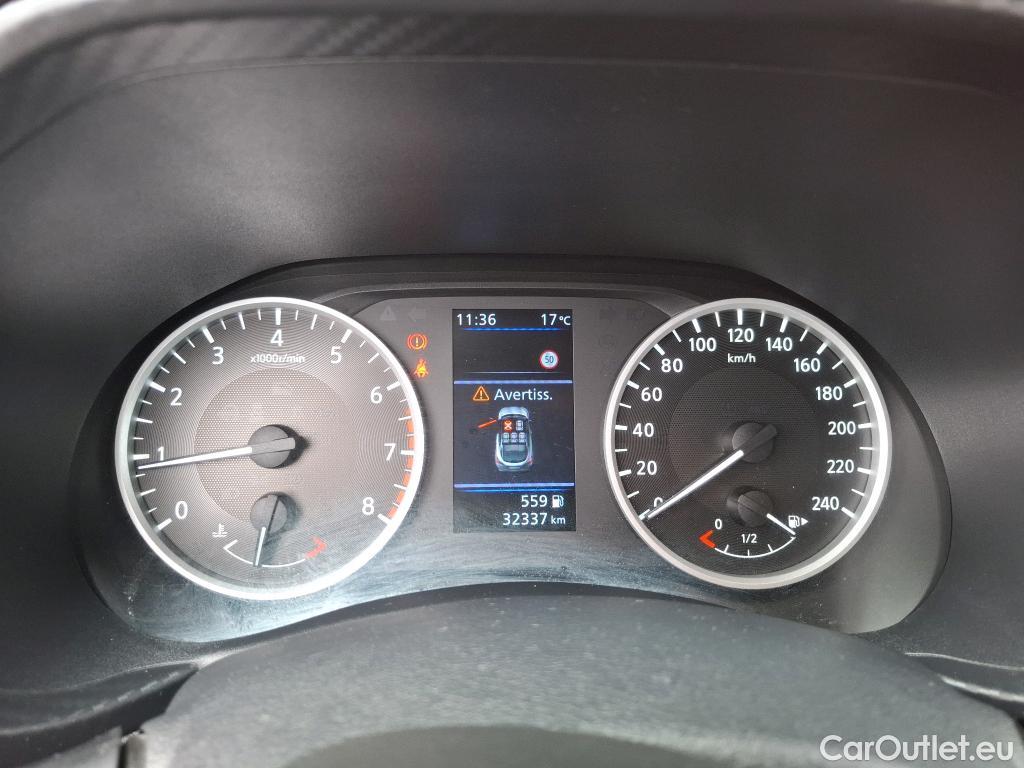  Nissan  Juke NISSAN  / 2019 / 5P / Crossover DIG-T 114 BVM6 Business Edition #1