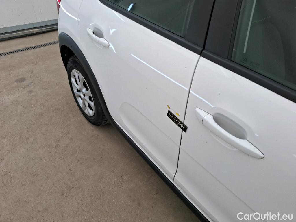  Citroen  C3  Feel 1.2 PureTech 80CV BVM5 E6 #50