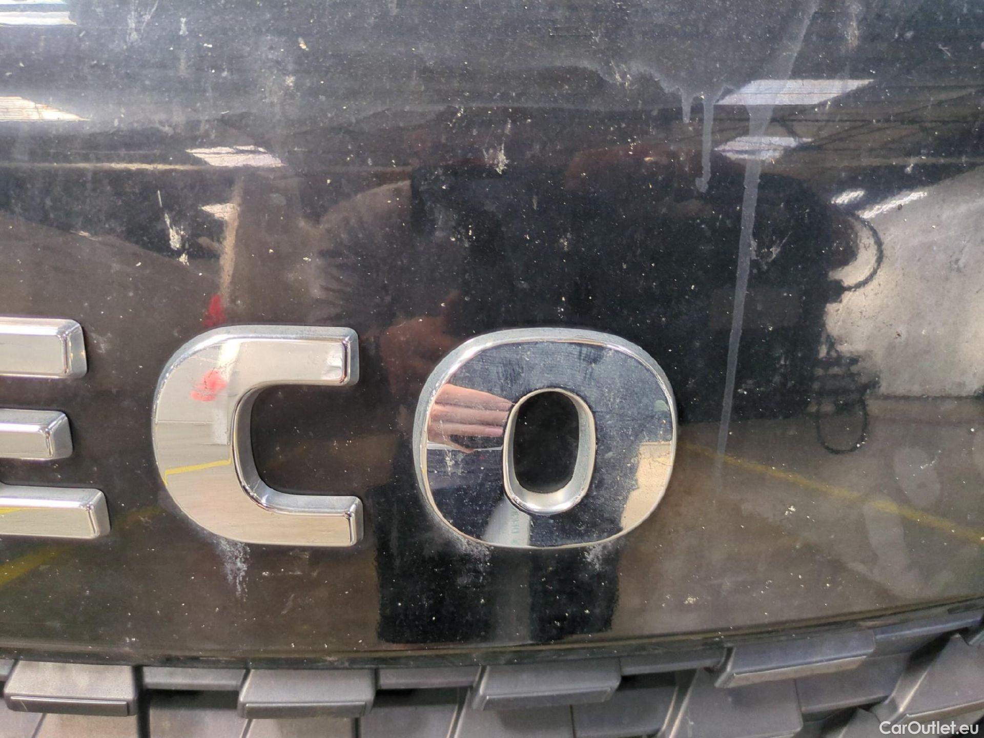  Iveco  Daily IVECO  / 2019 / 4P / Fourgon tôlé 3.0 35S18H V11 H2 3520 #37