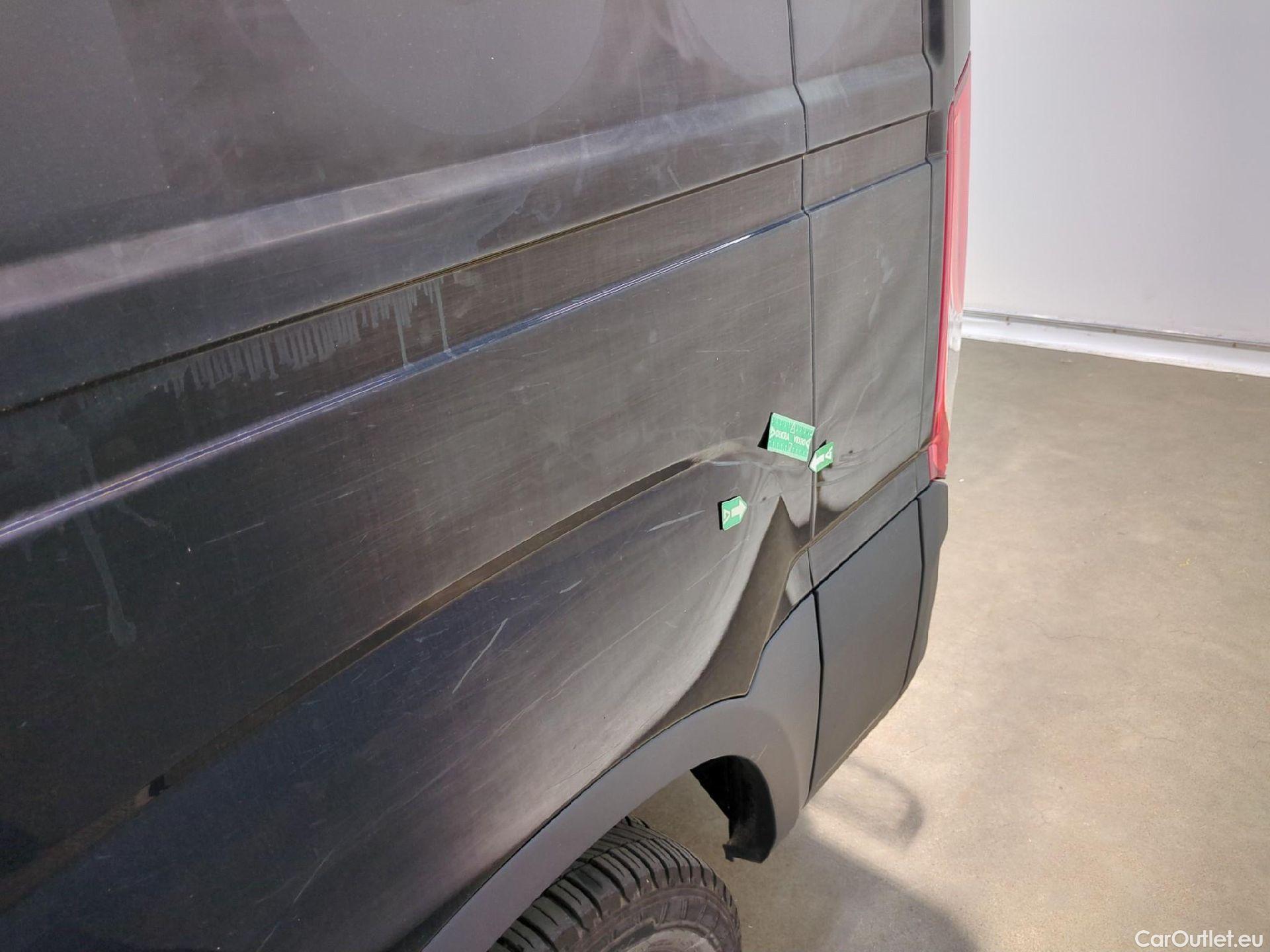  Iveco  Daily IVECO  / 2019 / 4P / Fourgon tôlé 3.0 35S18H V11 H2 3520 #50