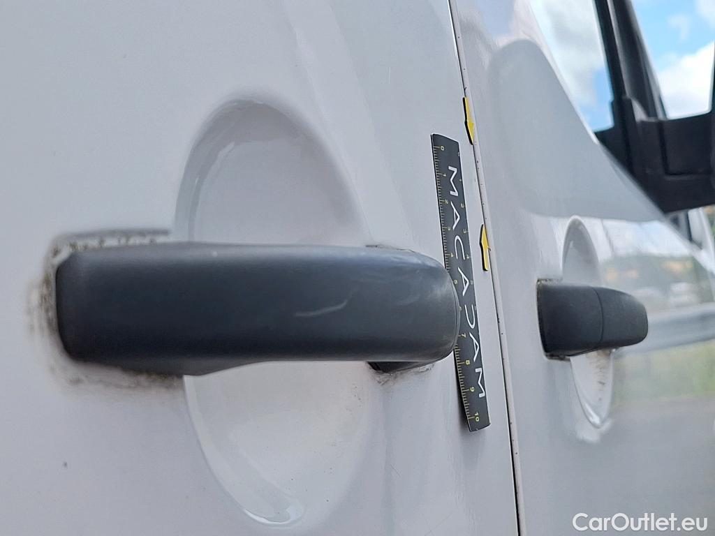  Citroen  Berlingo  Fourgon Club L1 (Court) 1.6 BlueHDi 100CV BVM5 E6 #41