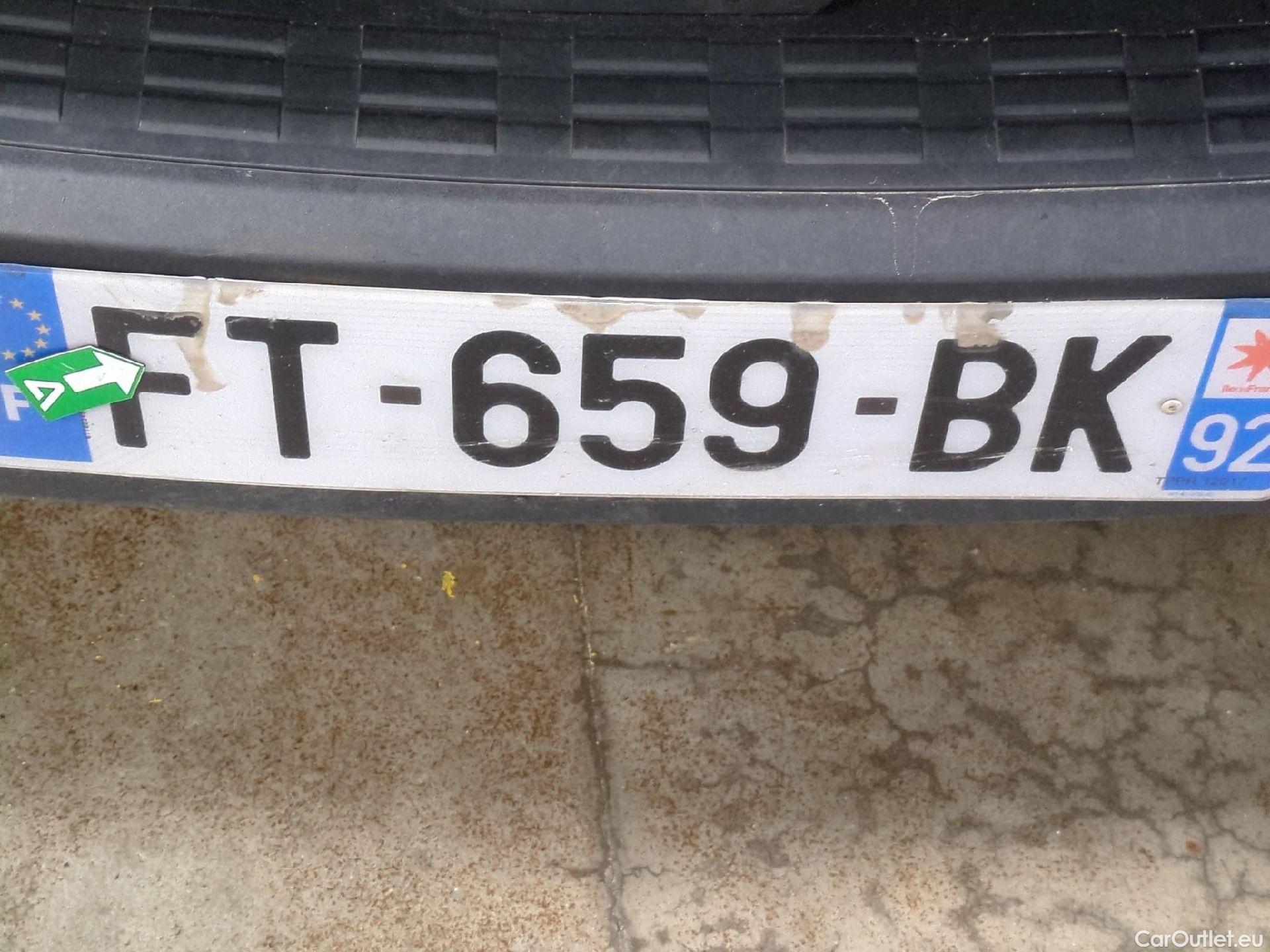  Iveco  Daily IVECO  / 2019 / 4P / Fourgon tôlé 3.0 35S18H V11 H2 3520 #70