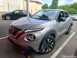 Nissan  Juke NISSAN  / 2019 / 5P / Crossover DIG-T 114 BVM6 Business Edition 