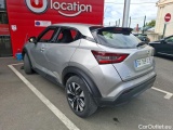  Nissan  Juke NISSAN  / 2019 / 5P / Crossover DIG-T 114 BVM6 Business Edition #3