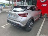  Nissan  Juke NISSAN  / 2019 / 5P / Crossover DIG-T 114 BVM6 Business Edition #4
