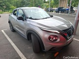  Nissan  Juke NISSAN  / 2019 / 5P / Crossover DIG-T 114 BVM6 Business Edition #5