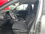 Nissan  Juke NISSAN  / 2019 / 5P / Crossover DIG-T 114 BVM6 Business Edition #9