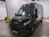  Iveco  Daily IVECO  / 2019 / 4P / Fourgon tôlé 3.0 35S18H V11 H2 3520 