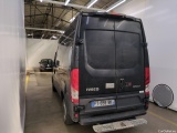 Iveco  Daily IVECO  / 2019 / 4P / Fourgon tôlé 3.0 35S18H V11 H2 3520 #2