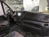  Iveco  Daily IVECO  / 2019 / 4P / Fourgon tôlé 3.0 35S18H V11 H2 3520 #5