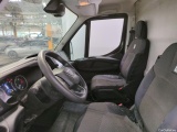  Iveco  Daily IVECO  / 2019 / 4P / Fourgon tôlé 3.0 35S18H V11 H2 3520 #10