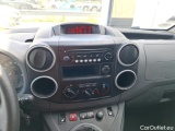  Citroen  Berlingo  Fourgon Club L1 (Court) 1.6 BlueHDi 100CV BVM5 E6 #7