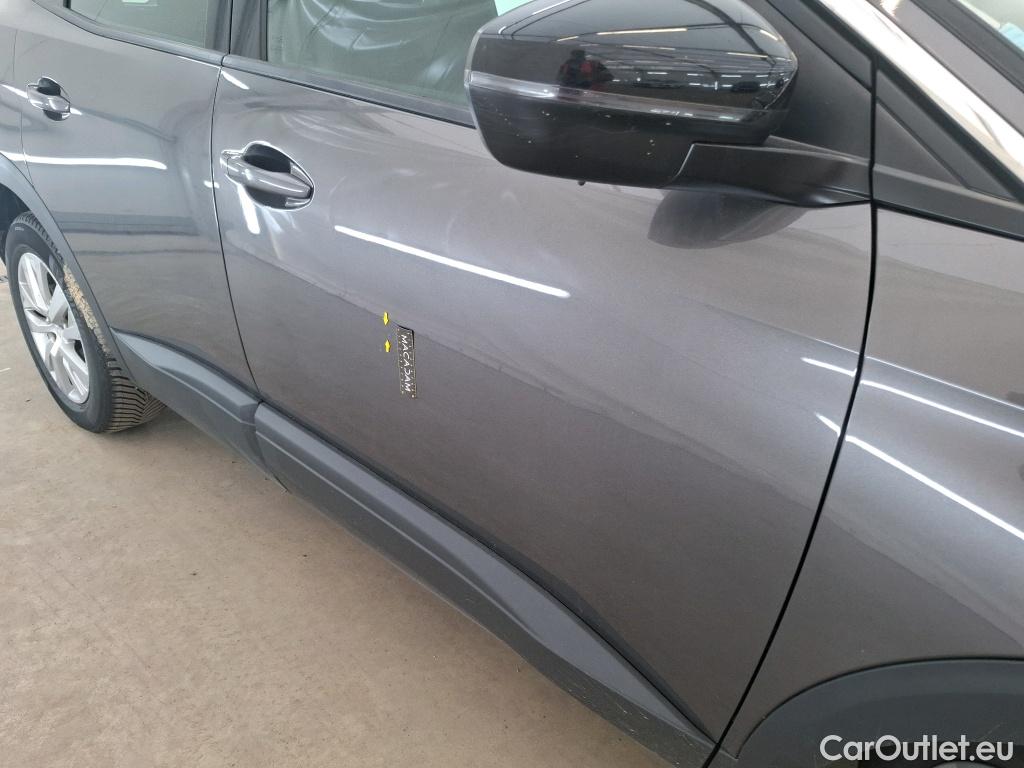  Peugeot  3008  Active Pack 1.5 HDi 130CV BVM6 E6d #17