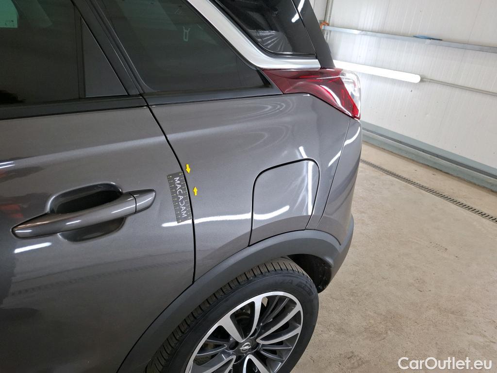  Opel  Crossland  X Design 120 ans 1.2 Turbo 110CV BVM6 E6dT #28