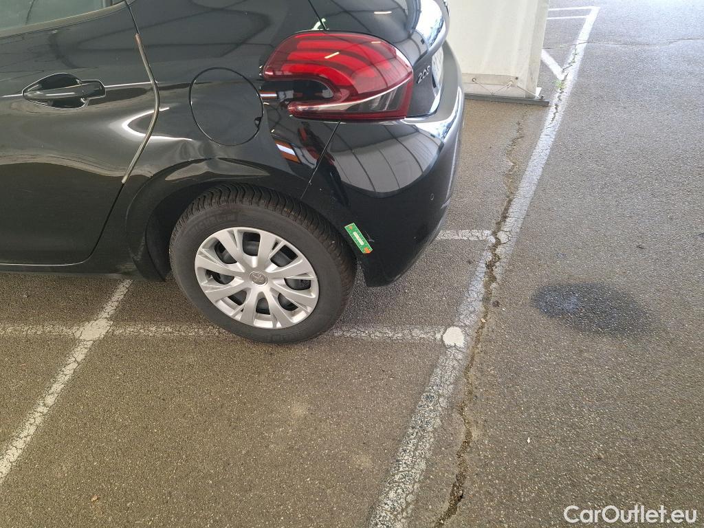  Peugeot  208  Affaire Premium Pack 1.2 80CV BVM5 E6dT #7