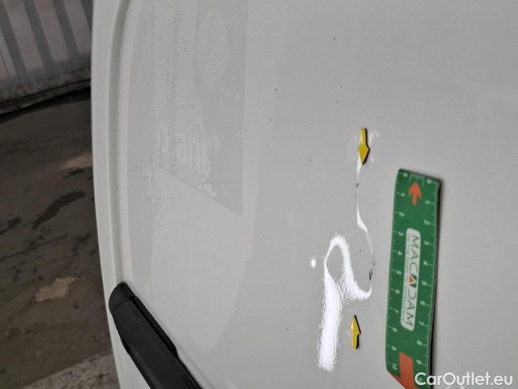  Citroen  Berlingo  Fourgon Business L1 (Court) 1.6 100CV BVM5 E6 #3