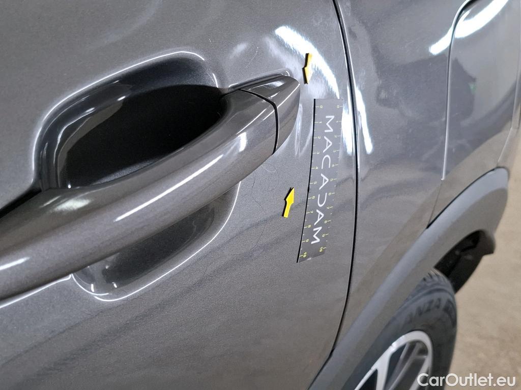  Opel  Crossland  X Design 120 ans 1.2 Turbo 110CV BVM6 E6dT #31